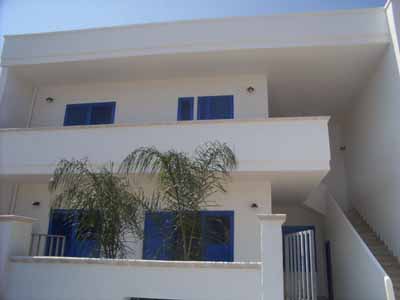 Gioiello del Mare B&B a Torre Lapillo - Comune di Porto Cesareo - A due passi dal mare